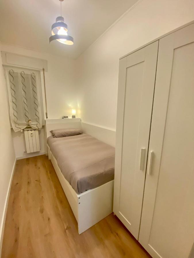 的里雅斯特Residenza D'Annunzio公寓 外观 照片